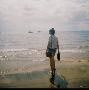 Meet your Posher, Annie